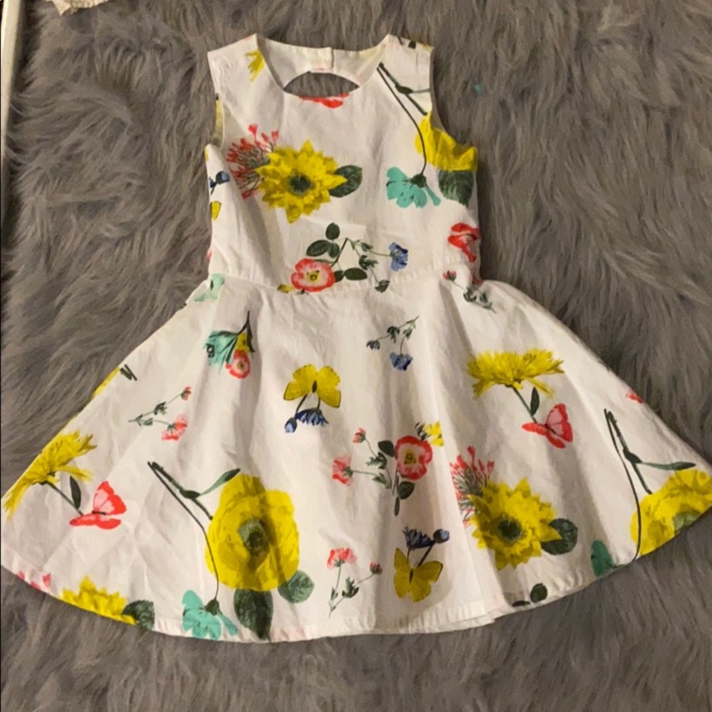Crazy 8 dress